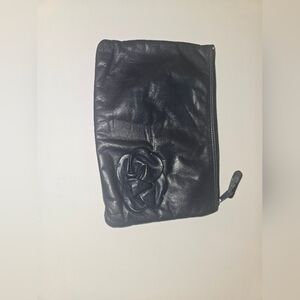 Minamilist Letisse Clutch Bag